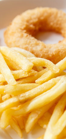 Производитель линии по производству замороженного картофеля фри