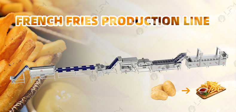 french-fries-production-line