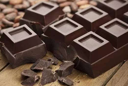 Automatic Chocolate Production Line from Bean to Bar