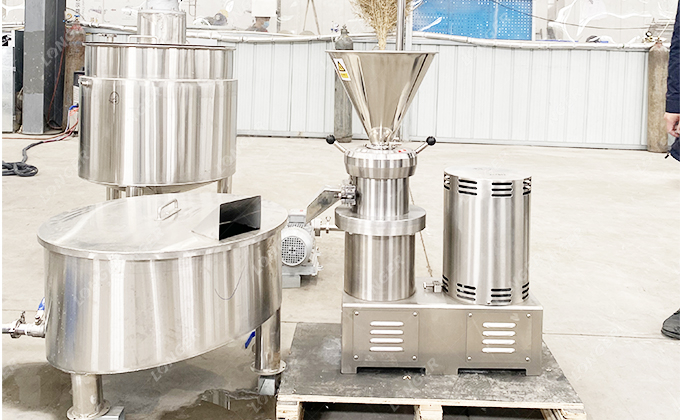 High Quality Cashew Butter