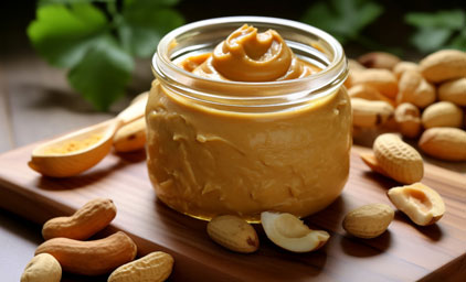 Peanut Butter