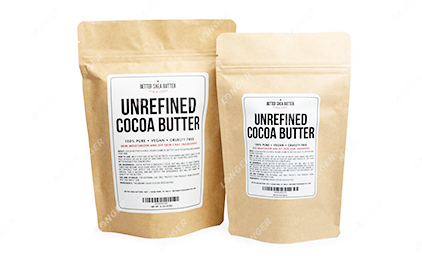 Packing Cocoa Powder