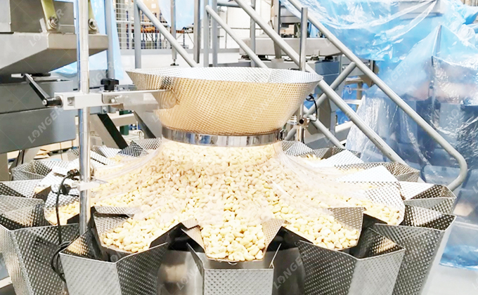 Precise and Perfect Packaging