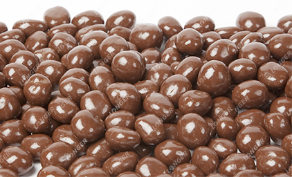 Chocolate Beans