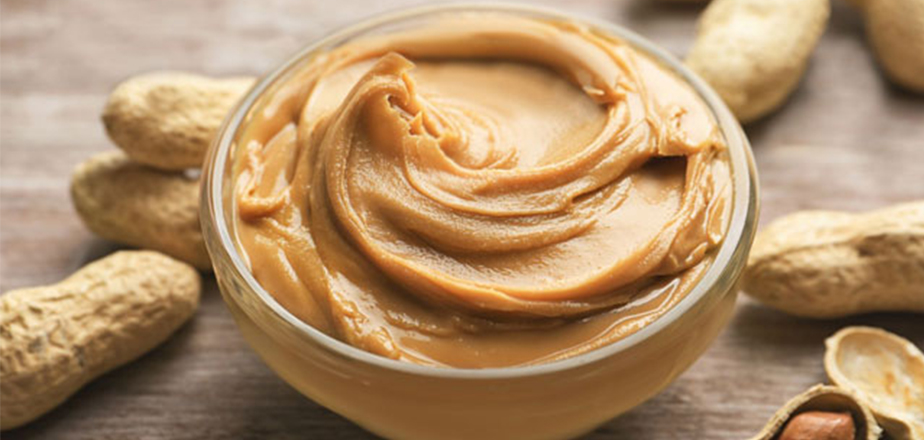 Automatic Peanut Butter Production Line