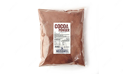 Cocoa Powder Packaging