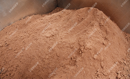 Cocoa Powder