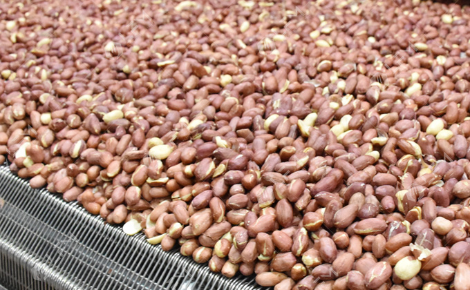 Uniform Roasting & Superior Flavor