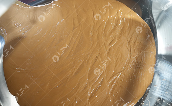 Consistent Quality & Fine Texture