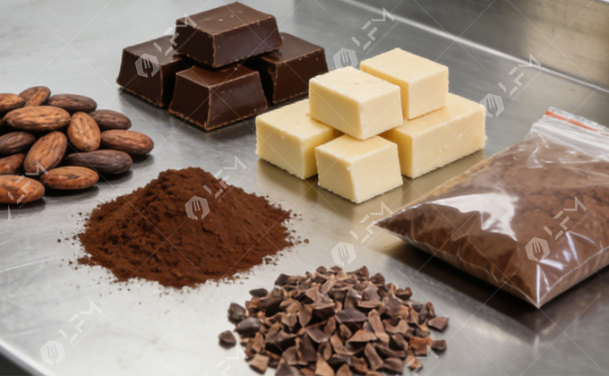 Flexible for Multiple Products