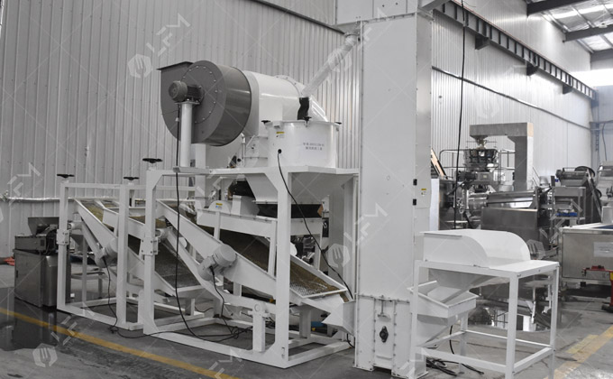 Wide Application Range