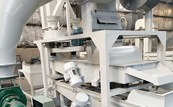 Stable Operation & Low Loss