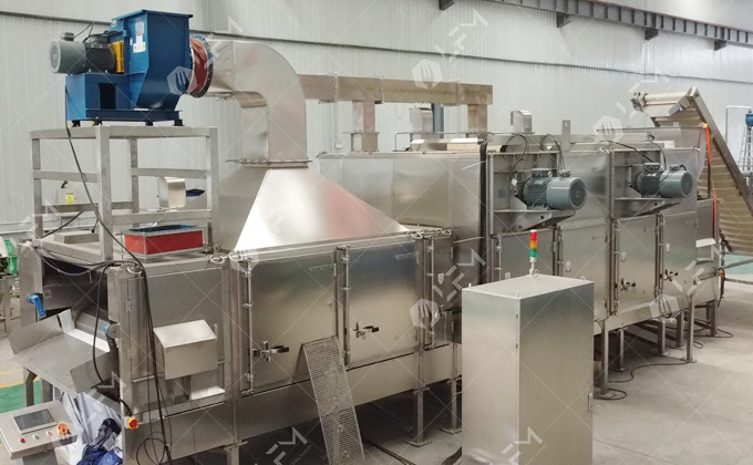 Consistent High Quality Output