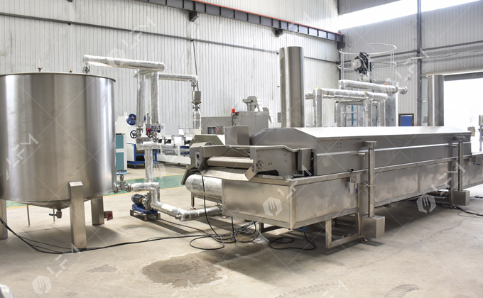 Energy-Saving & Easy Operation