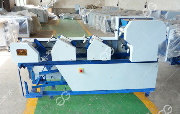 Noodles Maker Machine