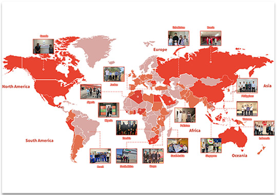 Professional Supplier & Good Quality Machine