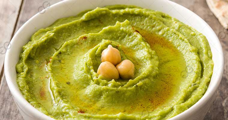 What Is The Guacamole Production Plant