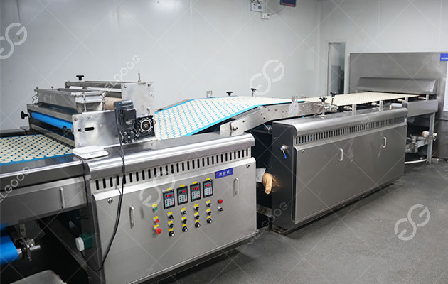 How to Make Biscuits