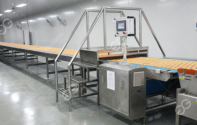 Biscuit Business in Nigeria