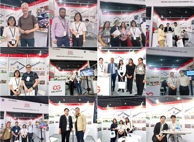 ProPak Asia 2026 - GELGOOG