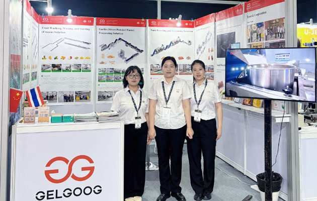 GELGOOG y ProPak Asia 2026