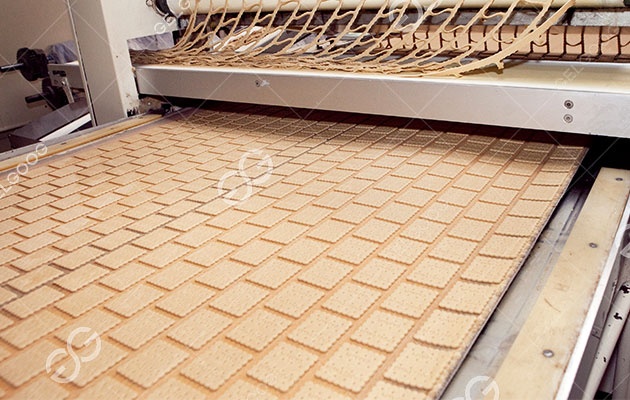 Improve Biscuit Quality