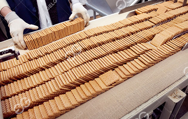 How to Improve Biscuit Quality