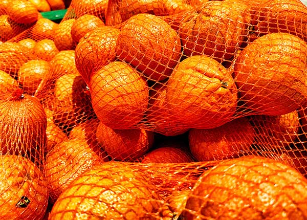 What Type of Packaging Is Used for Fruits?