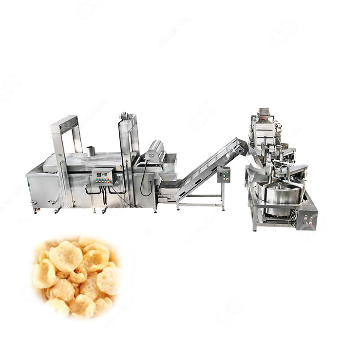 mesin penggorengan iga babi mesin penggorengan iga babi