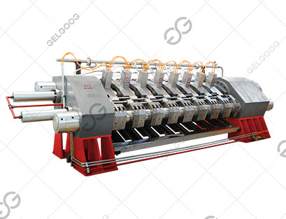 cocoa butter pressing machine