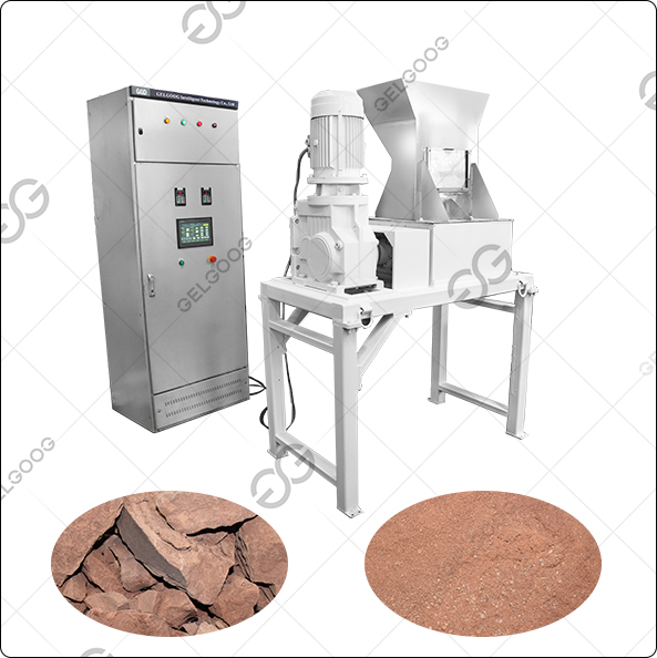cocoa powder grinder