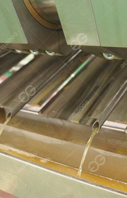 Automatic Cocoa Butter Production Line | Full Extraction & Refining Solution