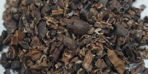 Cocoa Nibs