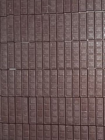 chocolate processing