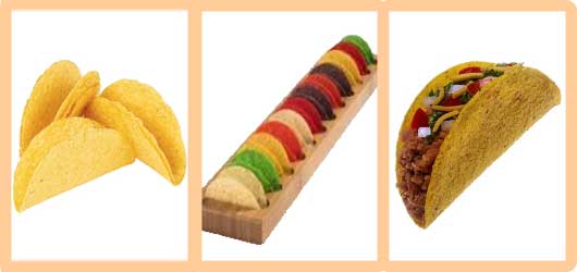 taco shell machine,In