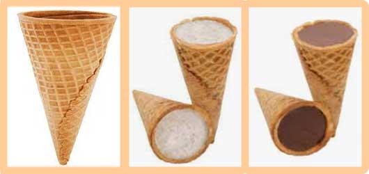 mini maple cone machine