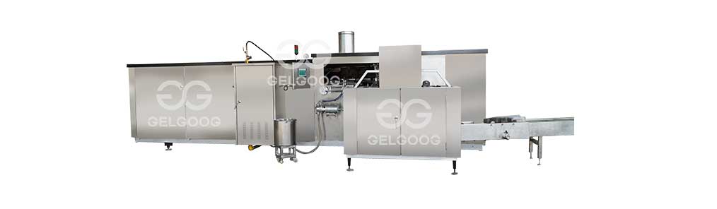 ice-cream-cone-production-lines
