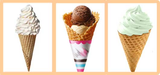 Automatic Rolled Sugar Cone Machine