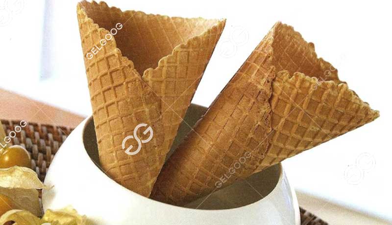 industry sugar cone making machine for sale