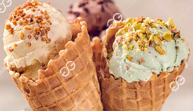 industry sugar cone making machine