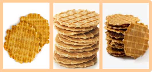 automatic waffle maker