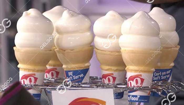 DQ-cones-