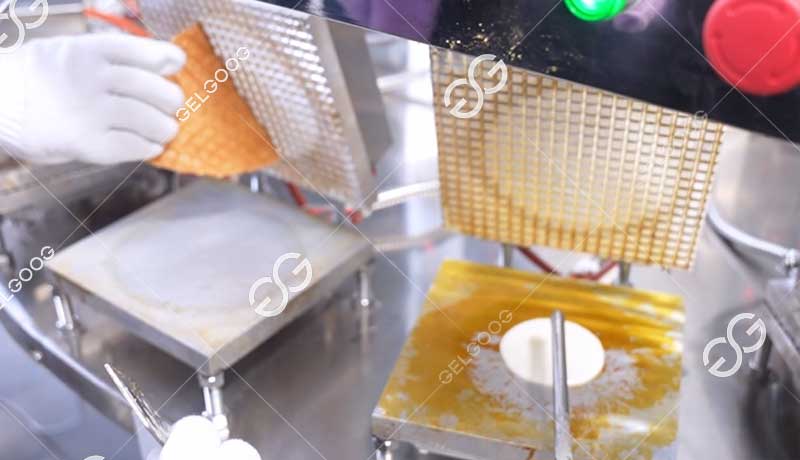stroopwafel maker machine for sale