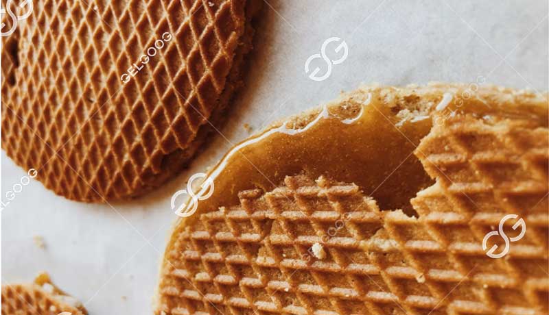 stroopwafel maker machine for sale