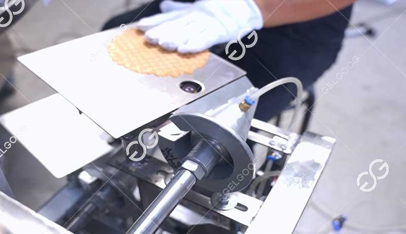 stroopwafel maker machine for sale