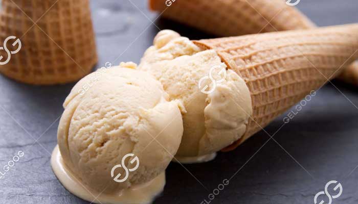 ice cream cone machine price in usa