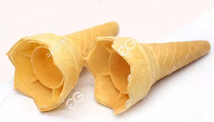 Algerian-wafer-cones-lines