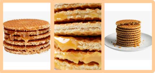 машина для определения толщины стропвафель