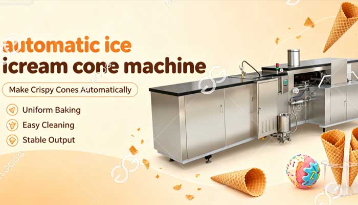 automatic-ice-cream-cone-making-machine