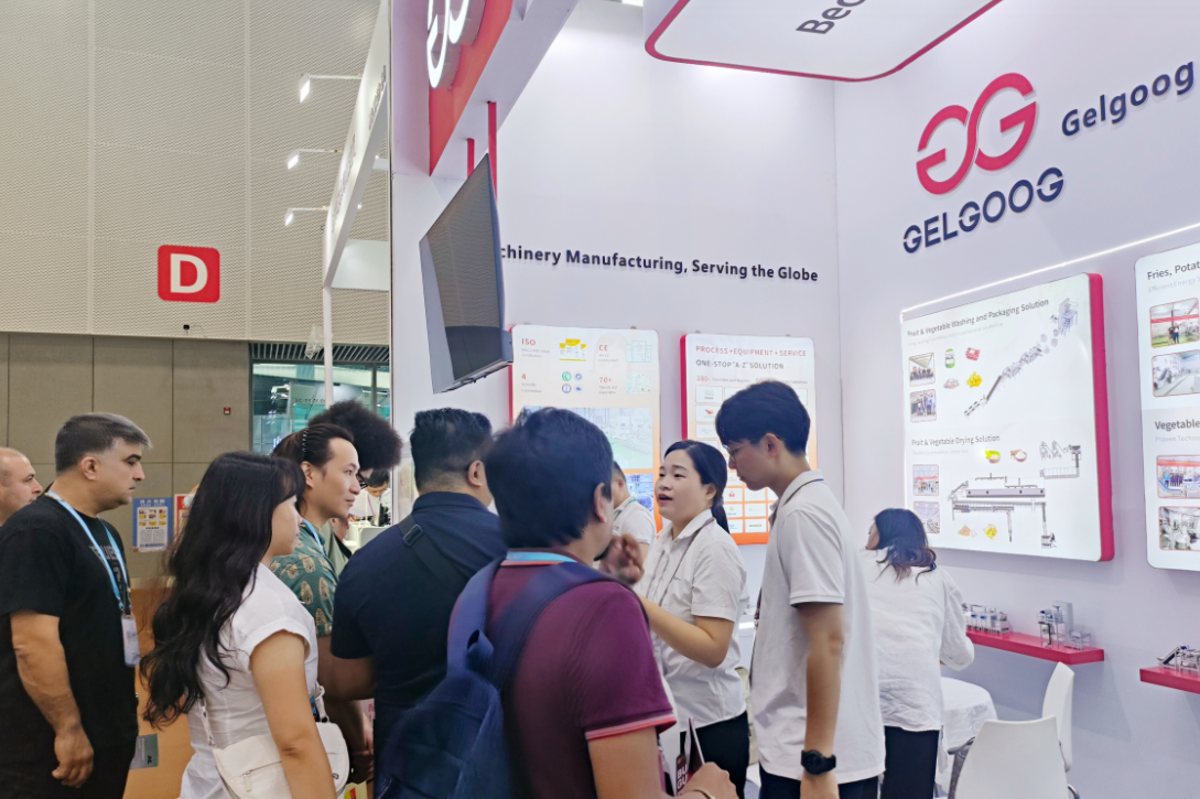 138th Canton Fair